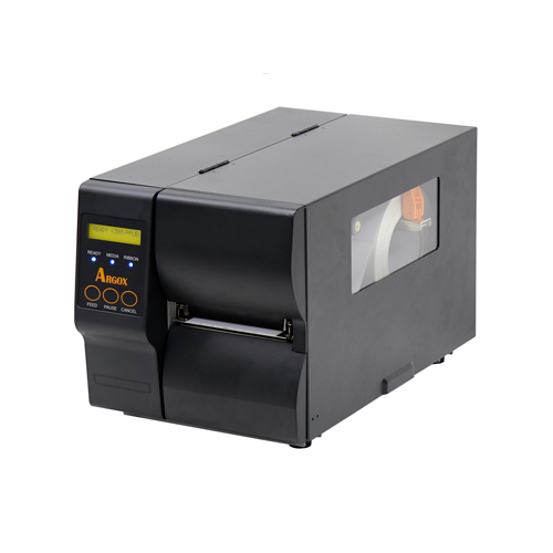 Принтер этикеток Argox iX4-350