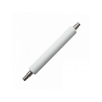 Тянущий вал Zebra ZD420d 203 dpi P1080383-413