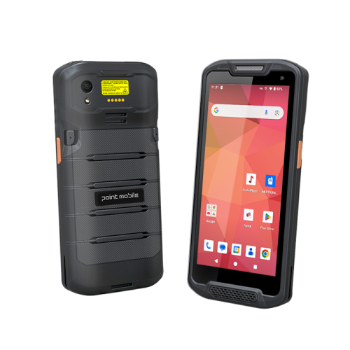 Терминал сбора данных Point Mobile PM84