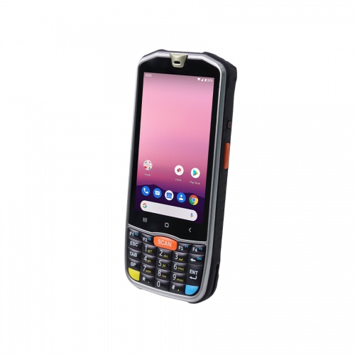 Терминал сбора данных Point Mobile PM67
