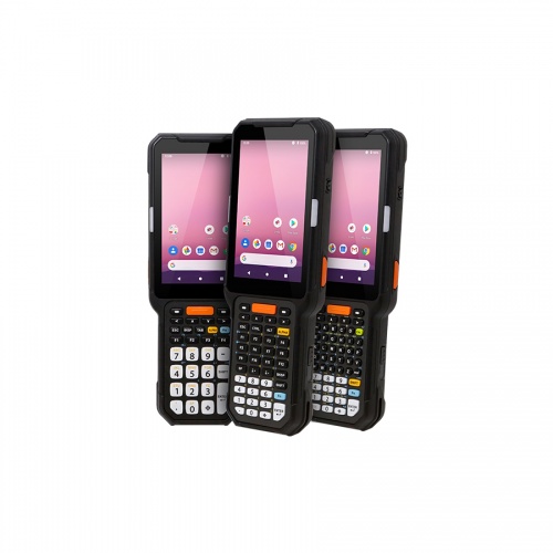 Терминал сбора данных Point Mobile PM451