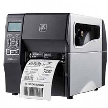 Термопринтер Zebra ZT230