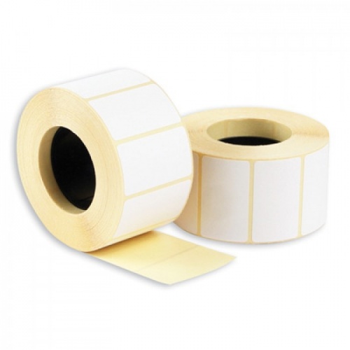 Самоклеящаяся этикетка Термо ЭКО 45*80