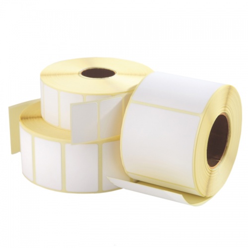 Самоклеящаяся этикетка Термо ТОП 70*50